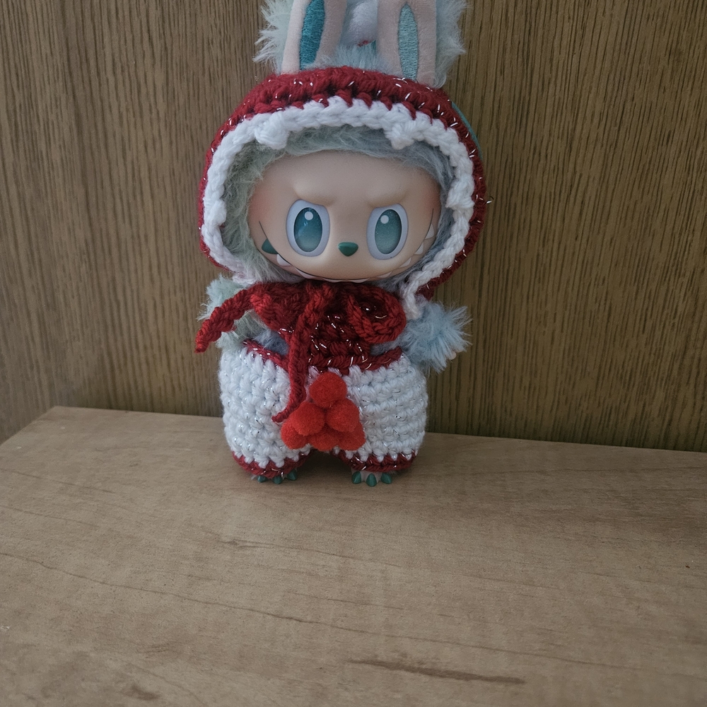 Crochet Outfit